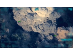 Pkk’nın Metina Alan Sorumlusu Tsk Ve Mit’in Operasyonu İle Etkisiz Hale Getirildi