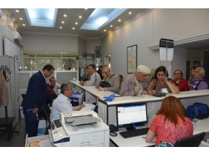 Emlak Vergisi İçin Son Gün 30 Kasım