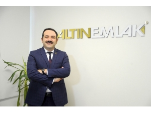 “Taşınmaz Satışlarına Beyan Affı Getirilsin”