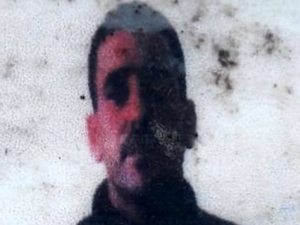 Seyir Halindeki Motosiklet Devrildi: 1 Ölü