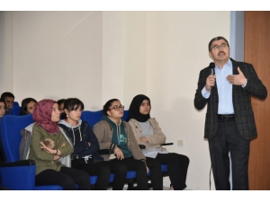 3-9 Kasım Organ Bağışı Haftası