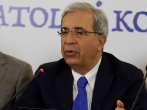 Çocuğu Havaya Atarken Dikkat