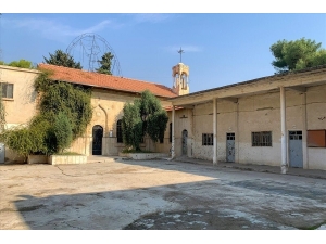 Msb: “Tel Abyad Ve Rasulayn’da Bulunan Kiliseler Ve Diğer Tarihi Ve Dini Yapılar Harekatta Zarar Görmedi”