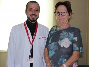 Fransız Turistin Havuz Kazası