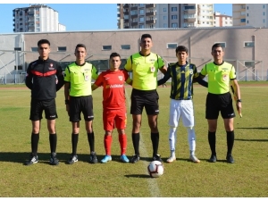 Spor Toto Elit Akademir U19 Ligi