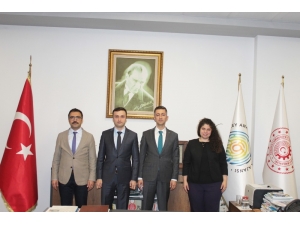 Ajanslar, Turizm Alanındaki Çalışmalarda Güçlerini Birleştirecek