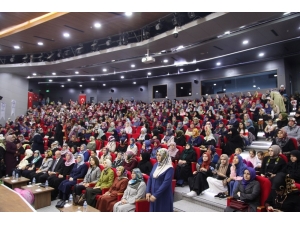 Çanakkale Müftülüğünün İlk Hafızları İcazetlerini Aldı