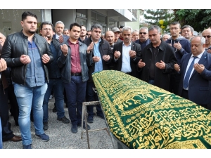 Metin Karakuyu Vefat Etti