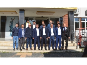 Çirkin Paylaşıma Suç Duyurusu