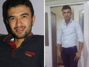 Araç İçinde Bulunan Yanmış Ceset Otopsiye Gönderildi