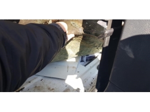 Siirt’te 16 Bin 850 Paket Kaçak Sigara Ele Geçirildi