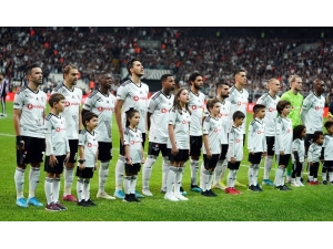 Avcı’nın Gözü Fikstürde!