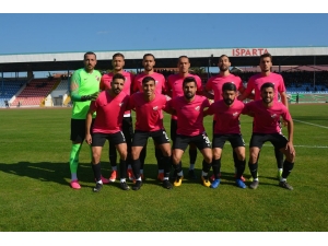 Teknik Direktör Şengün: "Seri Yakalamamız Gerekiyor"