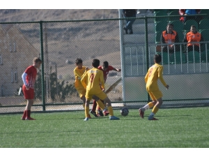 Spor Toto Eli Akademi U15 Ligi