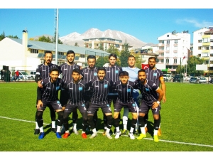 Kayseri Süper Amatör Küme