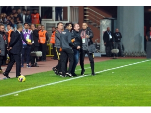 Yeni Malatyaspor’a Kasımpaşa Maçının Faturası Ağır Oldu