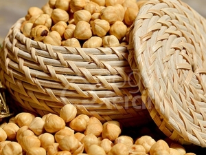 Çin, Fındık İhracatında Almanya Ve İtalya’yı Zorluyor