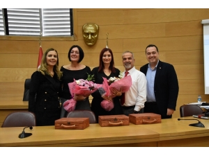 Akhisar’da Disleksi Farkındalık Semineri Verildi