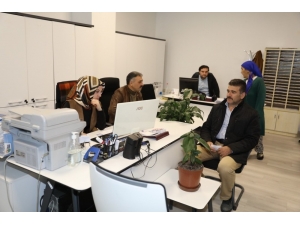 İlkadım Belediyesi Sosyal Belediyecilik Hizmetlerinde Öncü Oluyor