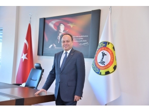 Afyonkarahisar Ekim Ayında 50 Milyon Dolarlık İhracat Yaptı