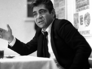 Tff’den Yılmaz Gökdel İçin Taziye Mesajı