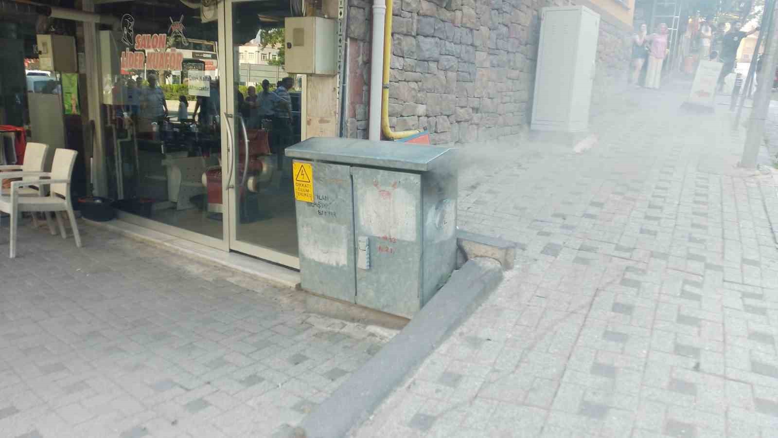 bilecik-te-elektrik-trafosunda-patlama