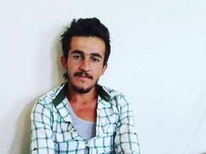 Diyarbakır’da Şüpheli Ölüm