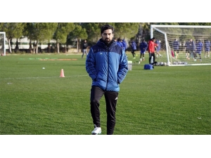 Göztepe’nin Yeni Teknik Direktörü İlhan Palut