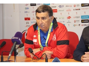 Mustafa Ati Göksu: “Futbola Özgü Her Şey Vardı”