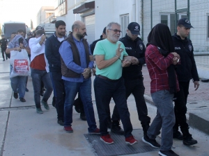 Fetö 1965’de "Sözde Ermeni Soykırımını" Tanımış