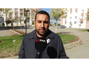 Diyarbakır’da Hırsızlar Su Sayaçlarına Dadandı