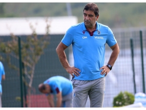 Ünal Karaman, Sakatlıklar Nedeniyle Büyük Bir Sıkıntı Yaşıyor