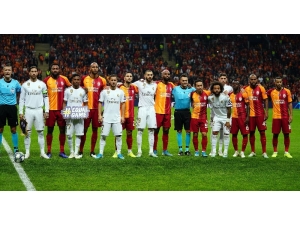 Galatasaray İle Real Madrid 9. Randevuda
