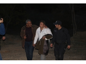 İntihar İçin Atladığı Kuyudan 4 Saat Sonra Kurtarıldı