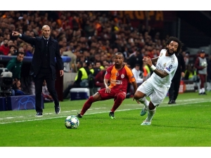 Galatasaray’ın Avrupa’daki 283. Randevusu