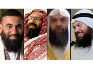 İsveç’te Deaş Yanlısı İmamlara Sınır Dışı Kararı