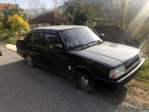 Hurdaya Ayrılan Araca, Başka Aracın Plakasını Taktı: 6 Bin 2 Lira Ceza Yedi