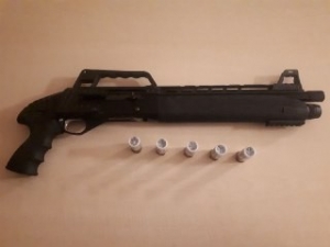 Gaziantep’te Huzur Operasyonu