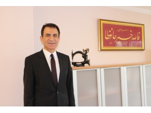 Akib’in İhracat Başarısı