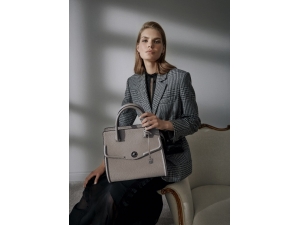 Beymen’den Yeni Sezonda Retro Çantalar