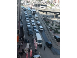 Zonguldak’ta Trafiğe Kayıtlı Araç Sayısı 155 Bin 709 Oldu