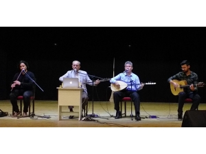 Önce Konser, Ardından Organ Bağışı