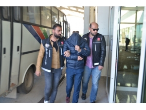 Konya’da Uyuşturucu Tacirlerine Operasyon: 8 Gözaltı