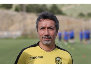 Ravcı: “Kasımpaşa Maçında Hakem Kararları Canımızı Yaktı”