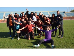 Anadolu Üniversitesinde Moraller Yerinde