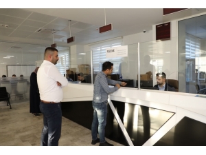 İlkadım’da Emlak Vergilerinin 2. Taksit Ödemeleri Başladı