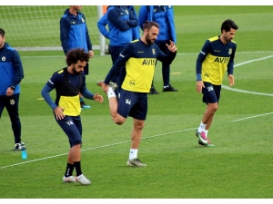 Sadık Ve Serdar Savunmada