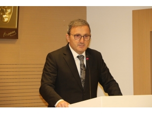 Kobi’ler, “Devlet Destekli Ticari Alacak Sigortası” Konusunda Bilgilendirildi