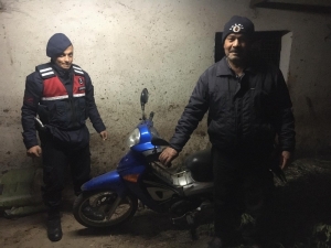 Manisa’da Hırsızlar Kıskıvrak Yakalandı