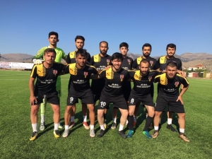 Emrespor, Yeniden Profesyonel Liglere Dönmek İstiyor